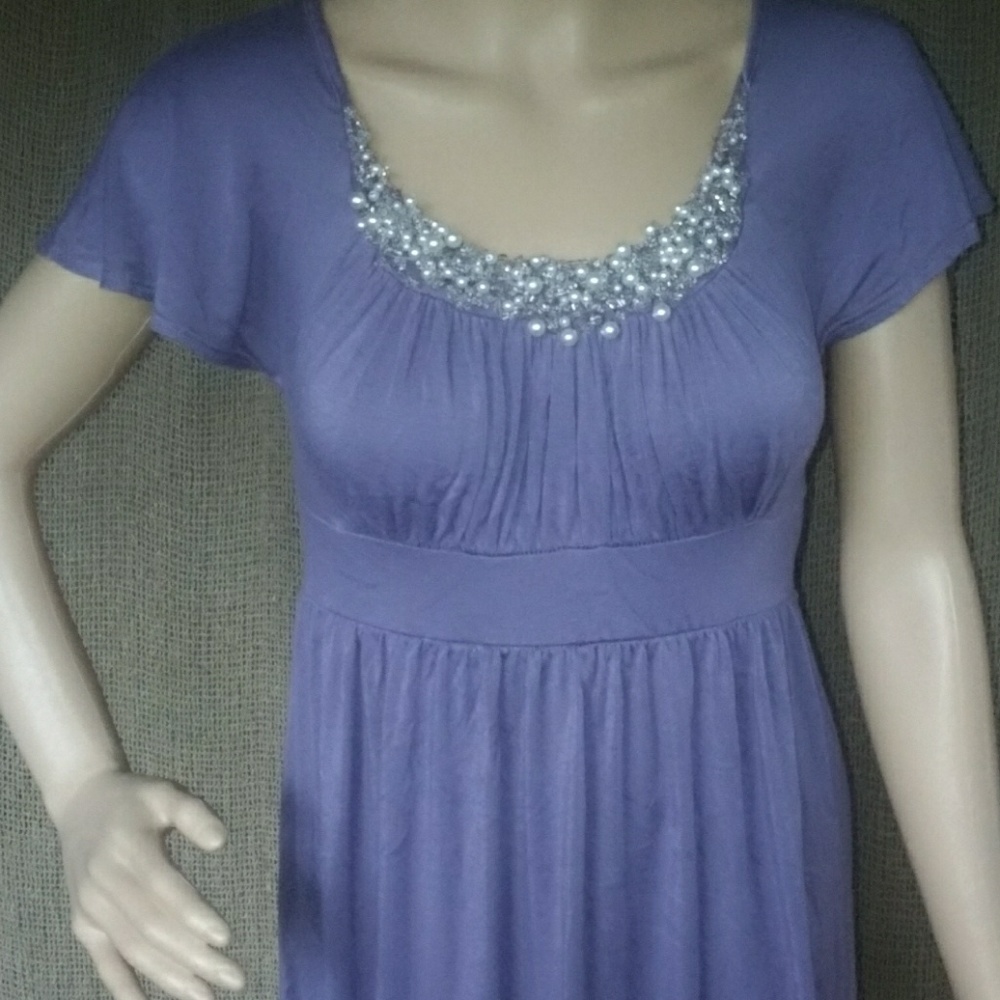 Soprano Dress